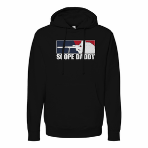 Scope Daddy Hoodie