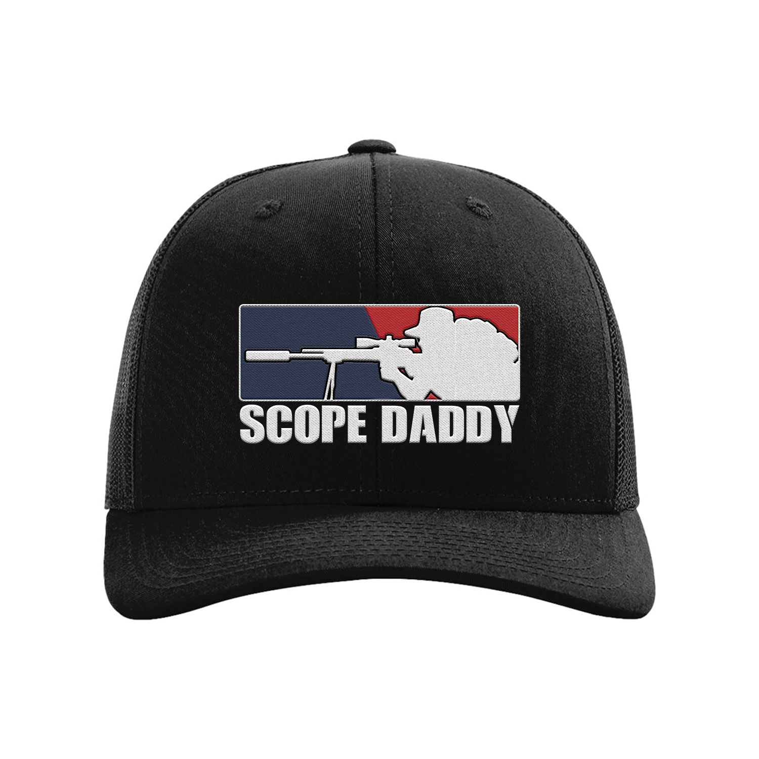 Scope Daddy Hat