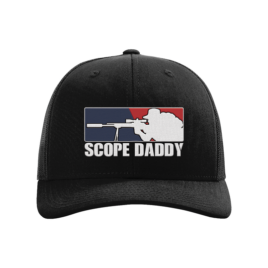 Scope Daddy Hat