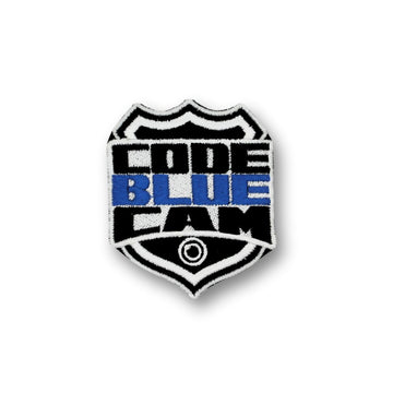 Code Blue Cam Accessories