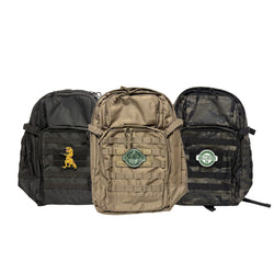 Kentucky Ballistics Range Backpack