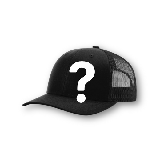 Bunker Branding Mystery Hat