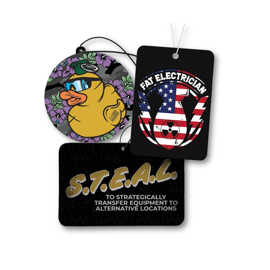Fat Fresheners