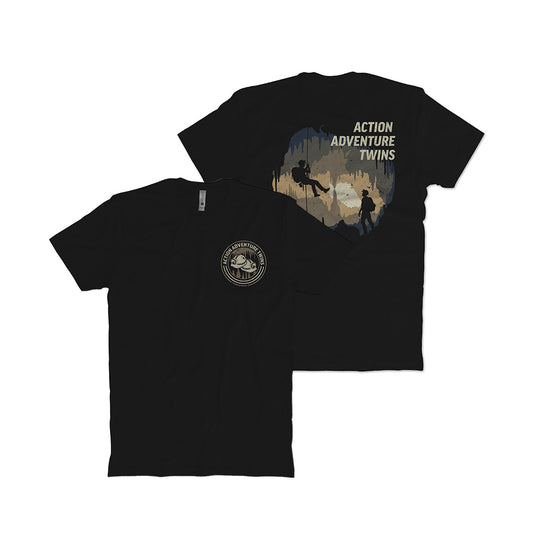 Journey Underground T-Shirt