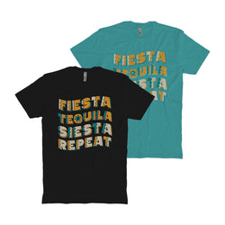 Fiesta Siesta T-Shirt