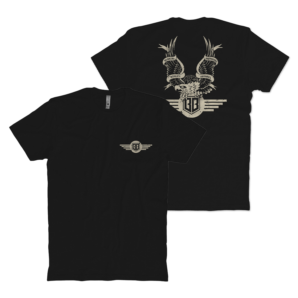 BB Wings T-Shirt
