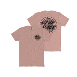 Stud Pack Classic Logo (Outline) T-Shirt