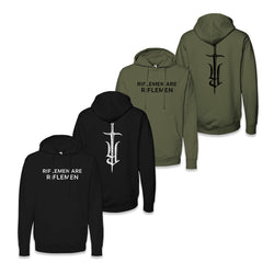 Riflemen Hoodie