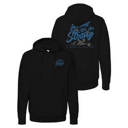 Strong In Christ Hoodie
