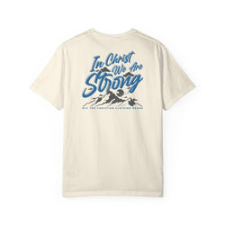 Strong In Christ T-Shirt