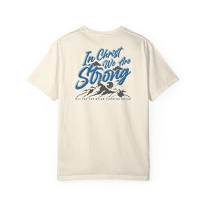 Strong In Christ T-Shirt