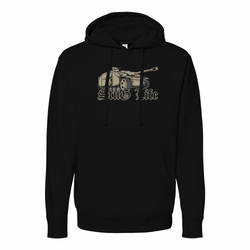 StuG Life Hoodie