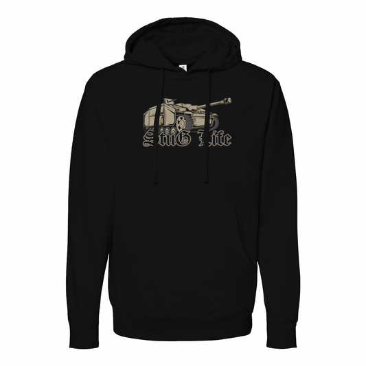 StuG Life Hoodie