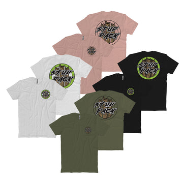 Stud Pack