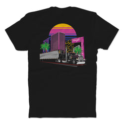 High Strung Miami T-Shirt