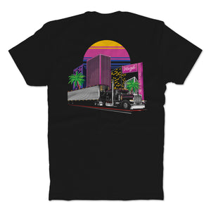 High Strung Miami T-Shirt