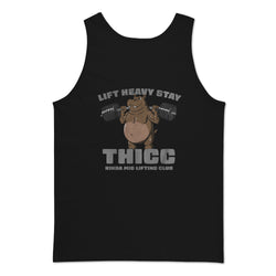 Lift Heavy Stay Thicc
