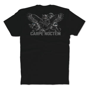 Carpe Noctem T-Shirt