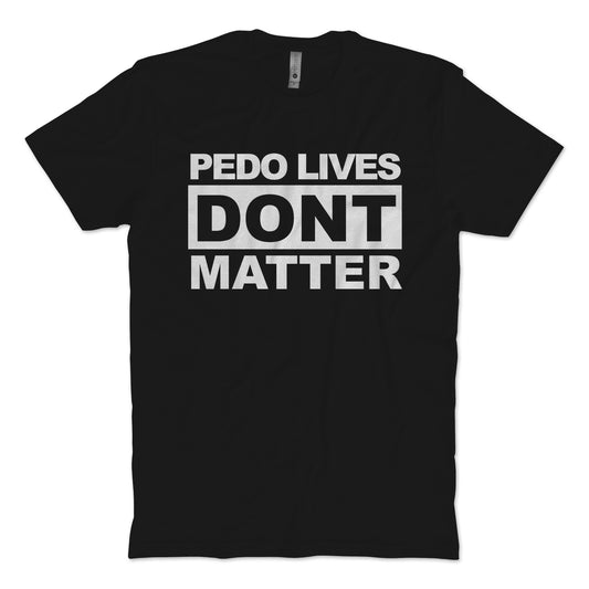 Don't Matter T-Shirt