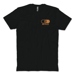 North Hollywood Card T-shirt