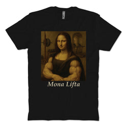 Mona Lifta T-Shirt