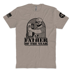 Father Of The Year T-Shirt