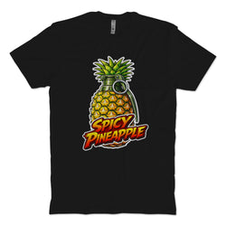Spicy Pineapple T-Shirt