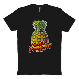 Spicy Pineapple T-Shirt