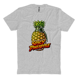 Spicy Pineapple T-Shirt