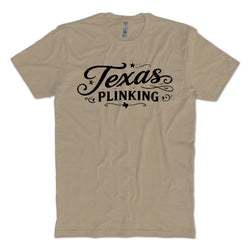 Western Plinking T-Shirt