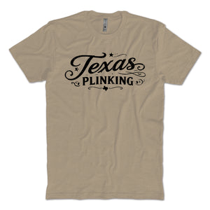 Western Plinking T-Shirt