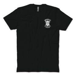 Not On The List T-Shirt