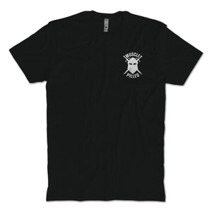 Not On The List T-Shirt