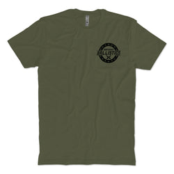 I Like Big Guns 2.0 T-Shirt