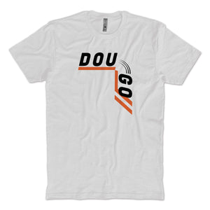 Dougo Fell Over T-Shirt