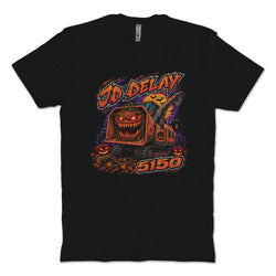 Spooky Chippy T-Shirt
