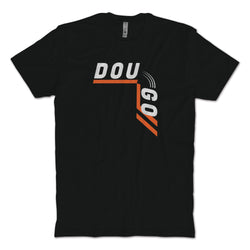 Dougo Fell Over T-Shirt