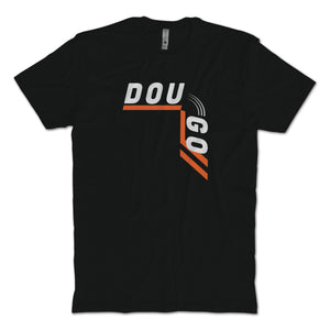 Dougo Fell Over T-Shirt