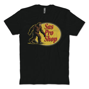 Sas Pro Shop T-shirt