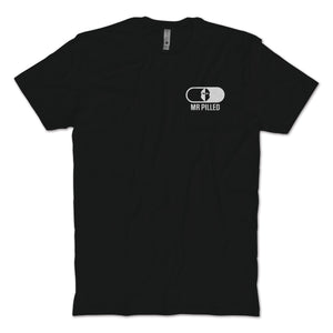 M60 Knight Card T-Shirt