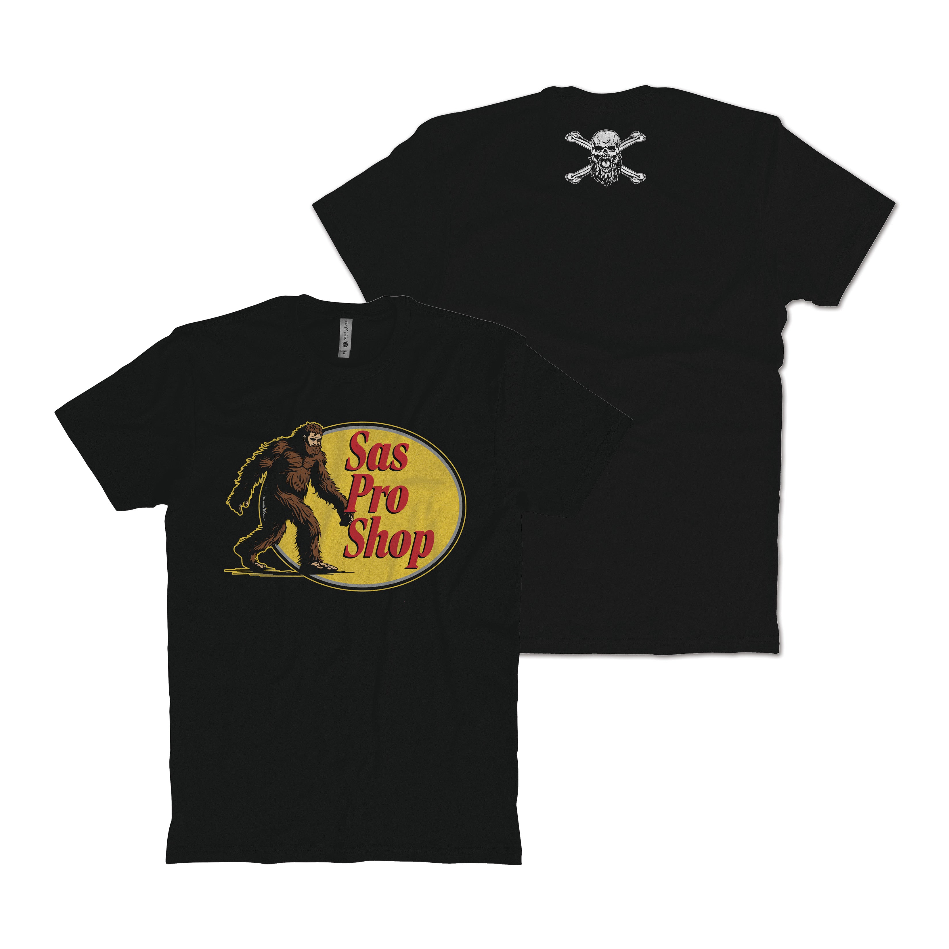 Sas Pro Shop T-shirt