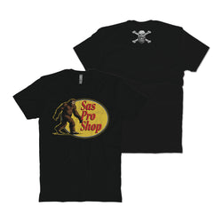 Sas Pro Shop T-shirt