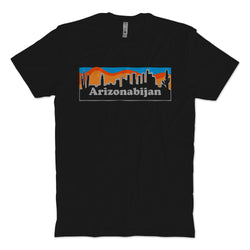 Arizonabijan T-Shirt