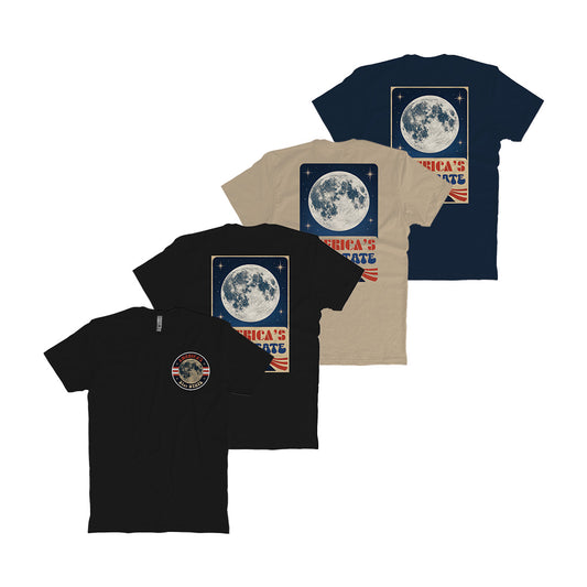 Timcast Store Timcast Media T-Shirts