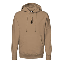 Mounted Infantry Hoodie