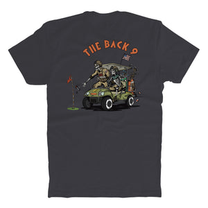 The Back 9 T-Shirt