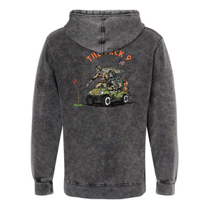 The Back 9 Hoodie