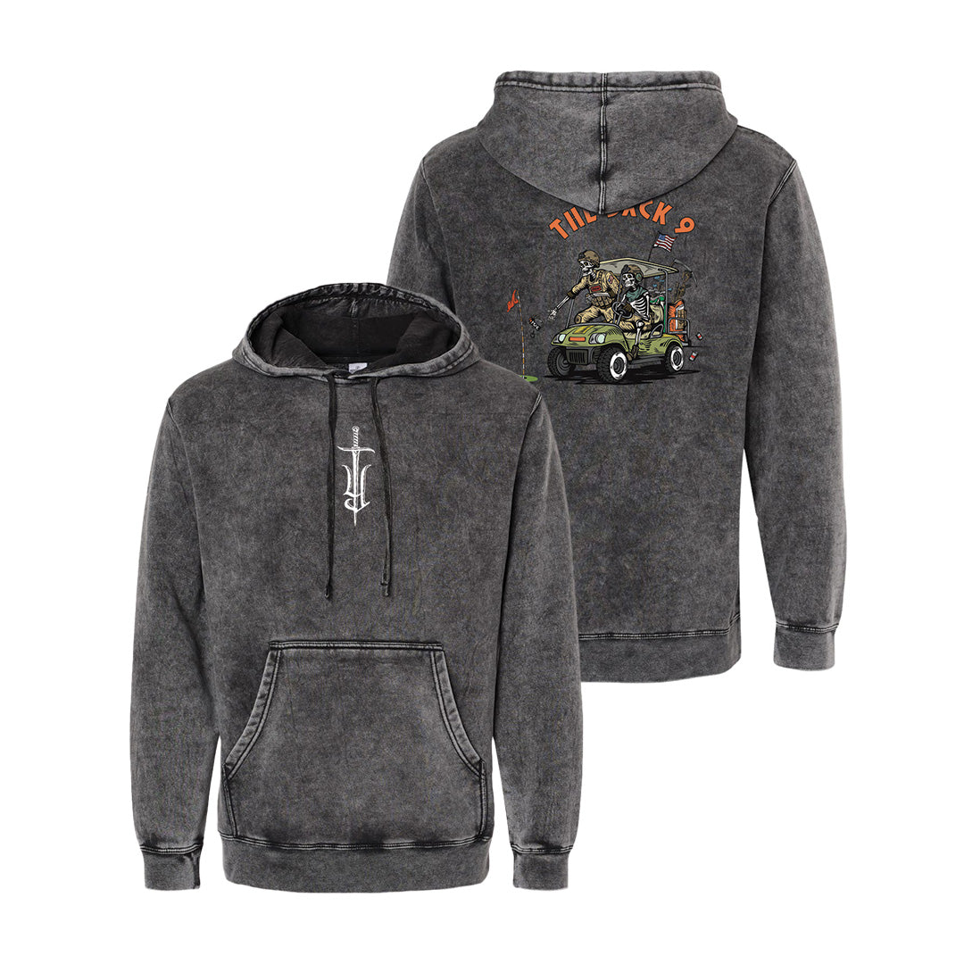 The Back 9 Hoodie