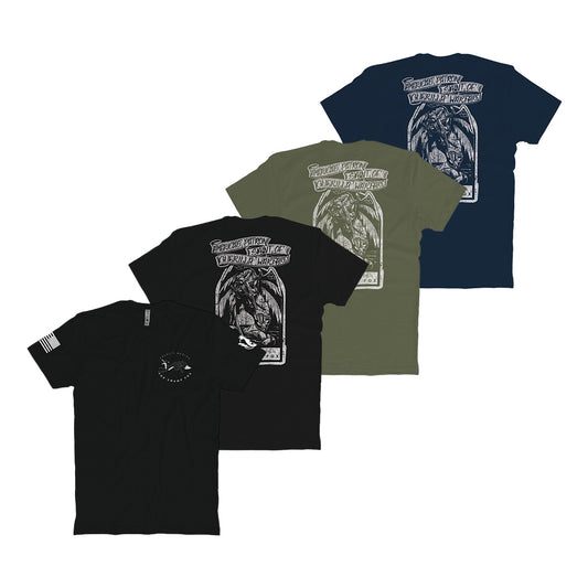 Swamp Fox T-Shirt