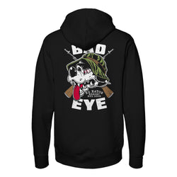 Bad Eye Hoodie